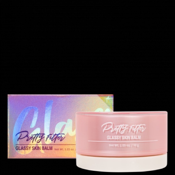 💗Touch In Sol Pretty Filter Glassy Skin Balm - Picture 11 of 13